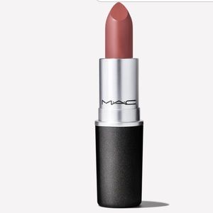 MAC MATTE LIPSTICK                        TAUPE (616) Muted Reddish Taup…